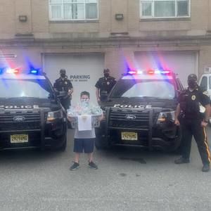 Meet your Posher, Scott